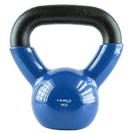 KN 6 KG COVERED WITH VINYL HMS - Kettlebell