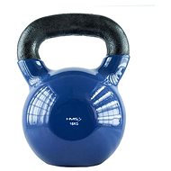 KN 16 KG COVERED WITH VINYL HMS - Kettlebell