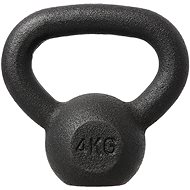 KZG CAST IRON HMS - Kettlebell