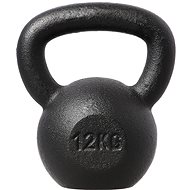 KZG 12 KG CAST IRON HMS - Kettlebell