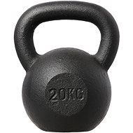 KZG 20 KG CAST IRON HMS - Kettlebell