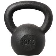 KZG 10 KG CAST IRON HMS - Kettlebell