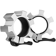 CAP FOR OLYMPIC AXIS SILVER HMS ZG1500 - Lock Nuts