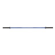 Aluminium axle HMS PREMIUM GA68, blue - Shaft