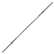 HMS GP 200 cm × 30 mm reversible axle - Shaft