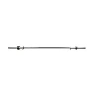 Olympic axle HMS PREMIUM GO450 220 cm × 50 mm - Shaft