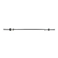Olympic axle HMS PREMIUM GO700 220 cm × 50 mm - Shaft