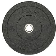 Olympic disc HMS CHTBR 15 kg - Gym Weight