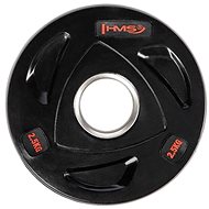 Olympic disc HMS TO×02 2,5 kg - Gym Weight