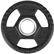Olympic disc HMS TOH02 2,5 kg - Gym Weight