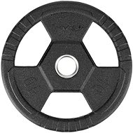 Olympic disc HMS TOH10 10 kg - Gym Weight