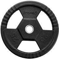 Olympic disc HMS TOH25 25 kg - Gym Weight