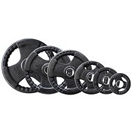 HMS Tri-grip Olympic disc - Gym Weight