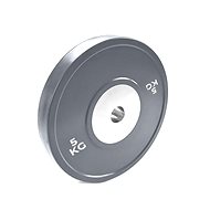 SEDCO HQ Rubber Bumper Plate 5 kg - Gym Weight