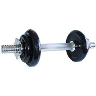 KUBIsport One-handed loading barbell 5,5 kg - Dumbell