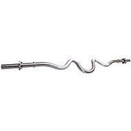 KUBIsport Broken triceps shaft 1220/30 mm - Shaft