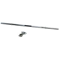 KUBIsport Straight shaft double-handed 1530/25 mm - Shaft