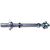 KUBIsport One-hand straight shaft 350/25 mm - Shaft