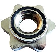 KUBIsport Clamping nuts for shafts - Lock Nuts