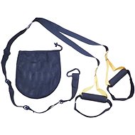 KUBIsport Suspension weightlifting straps - Suspension Training System