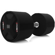 HMS Polyurethane Single Handle HPC 50 kg - Dumbell