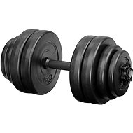 Činka, 15 kg - Dumbell
