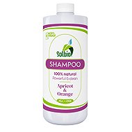 Solbio Car Shampoo 1L - Car Wash Soap