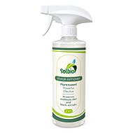 Solbio Black Streak Remover 500ml - Cleaner