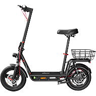 City Boss Z600 - Electric Scooter