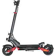 City Boss Elektrická koloběžka K900 černá - Electric Scooter
