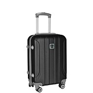 Paso travel case black - Suitcase