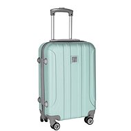 Paso travel suitcase turquoise - Suitcase