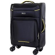 T-class® 933, black - Suitcase