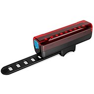 iGET Whisp LB1R - Bike Light