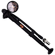 FOX Fork and shock pump, 350PSI - Bike Pump