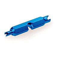 PARK TOOL Valve wrench - Bike Valve
