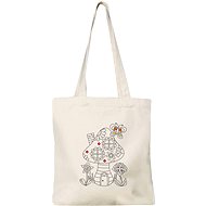 CoolKousky Coloring bag sponge - Shoulder Bag