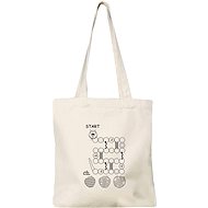 CoolKousky Bag Coloring game snake - Shoulder Bag