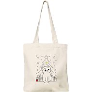 CoolKousky Bag colouring cat - Shoulder Bag