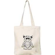 CoolKousky Troll Tote Bag - Shoulder Bag