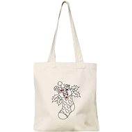 CoolKousky Christmas stocking bag - Shoulder Bag