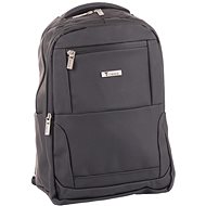 T-class Women's backpack for airplane 1300, black - Backpack
