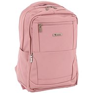 T-class Women's Airline Backpack 1300, pink - Backpack