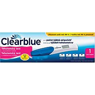 CLEARBLUE Digital with weeks indicator - Pregnancy Test