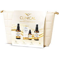 Clinical Beauty Collection: intensive skin regeneration and hydration - Cosmetic Gift Set