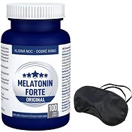 Clinical Melatonin Forte Original - Melatonin