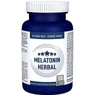 Clinical Melatonin Herbal - Melatonin