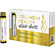 Clinical Collagen beauty elixir shots 14 × 25 ml - Colagen