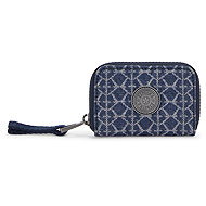 Kipling Cash Buddy Signature Denim - Wallet