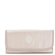 Kipling Money Land Metallic Glow - Wallet